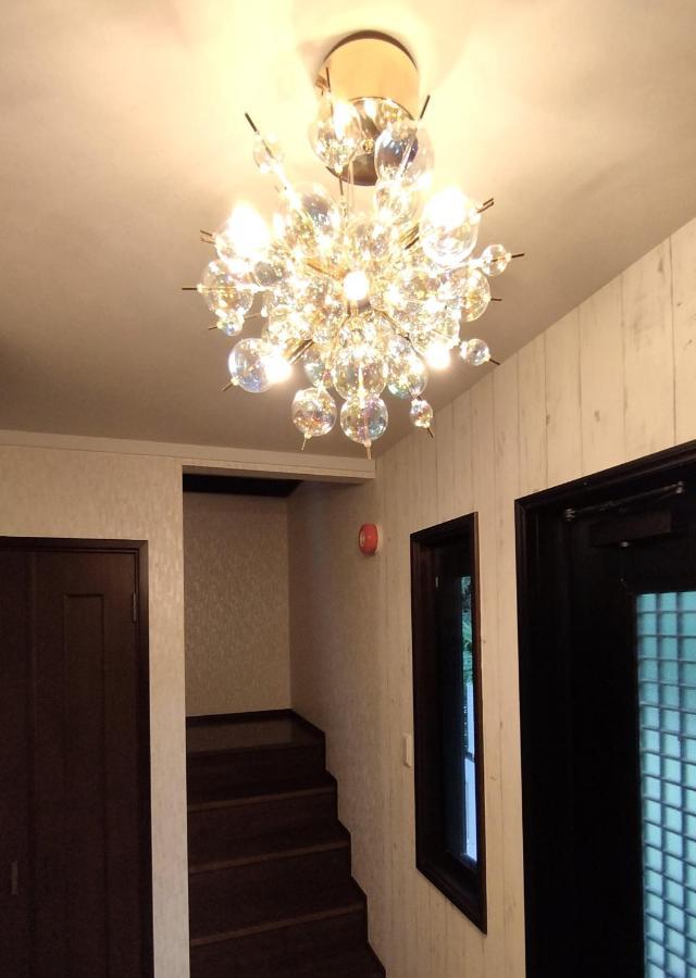 江の島の頂上から海を眺める一棟ヴィラ 一組限定貸切 The Enoshima Villa Ao Fujisawa Dış mekan fotoğraf