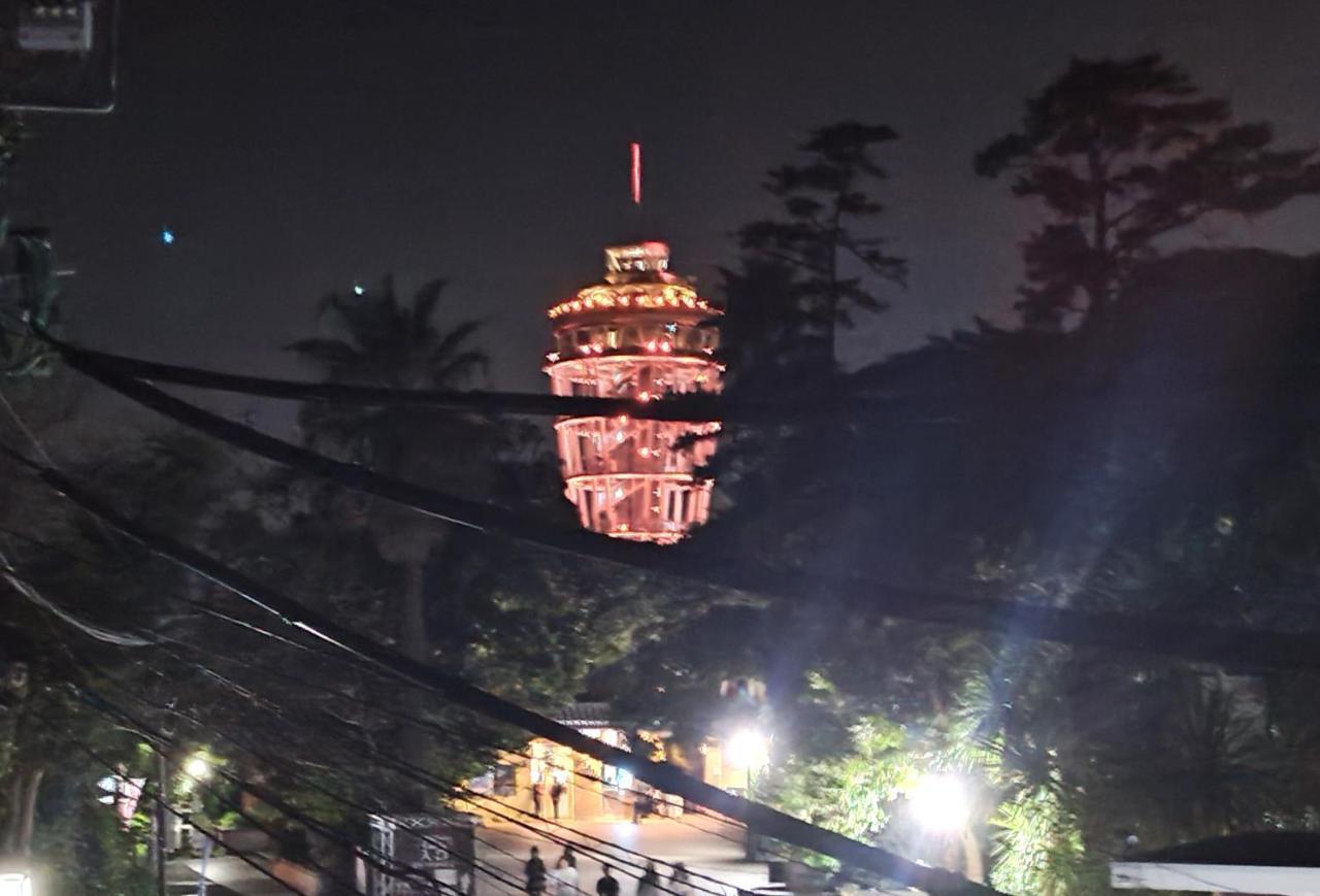 江の島の頂上から海を眺める一棟ヴィラ 一組限定貸切 The Enoshima Villa Ao Fujisawa Dış mekan fotoğraf