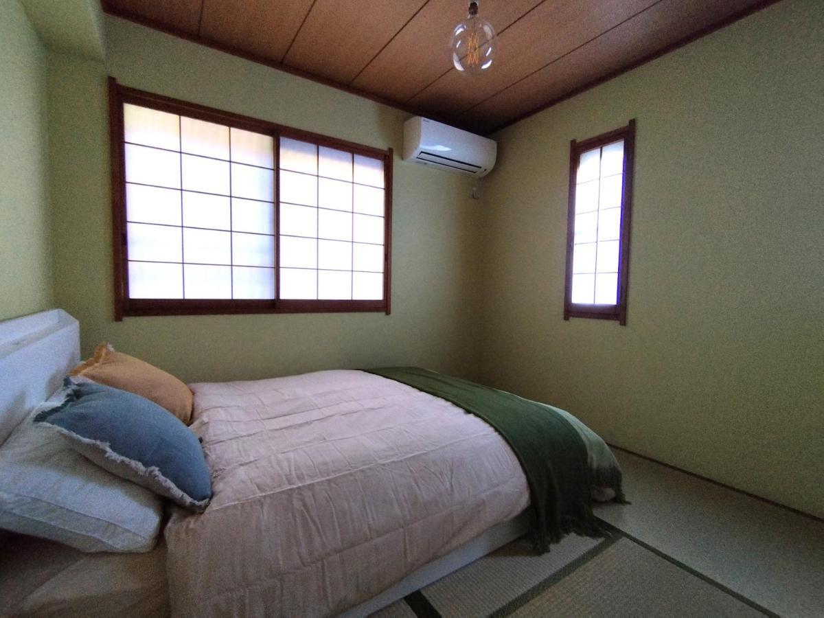 江の島の頂上から海を眺める一棟ヴィラ 一組限定貸切 The Enoshima Villa Ao Fujisawa Dış mekan fotoğraf